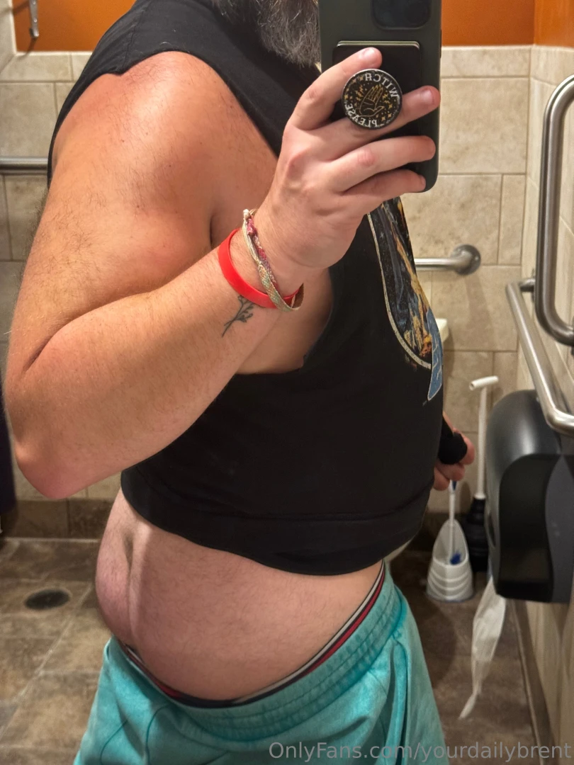 Leg day part 127 
