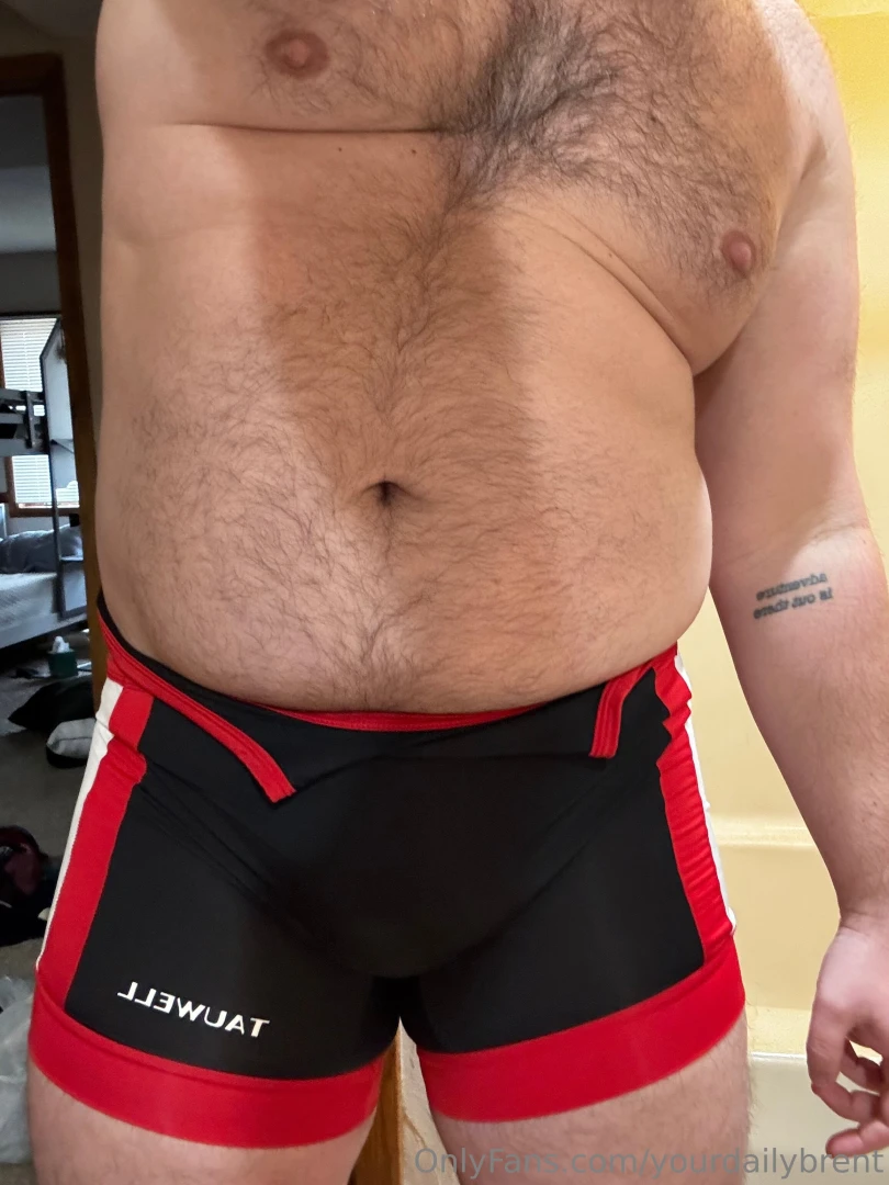 Wanna wrestle part 35 