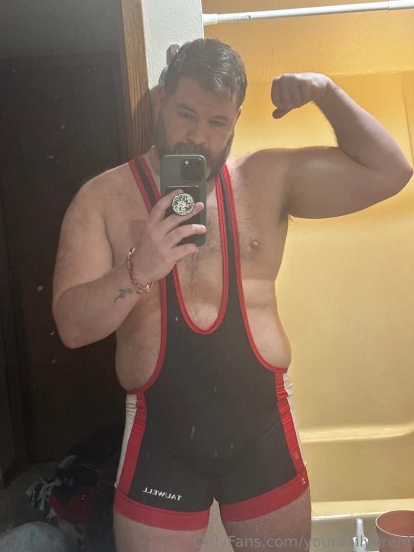 Wanna wrestle part 37 