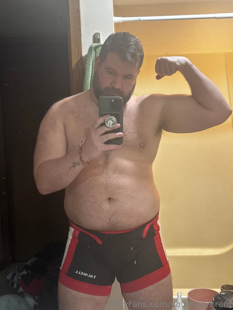 Wanna wrestle part 36 