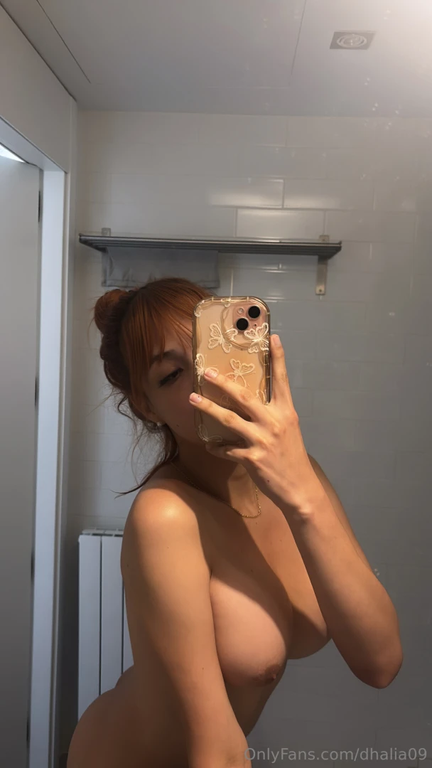Do you want a shower together 