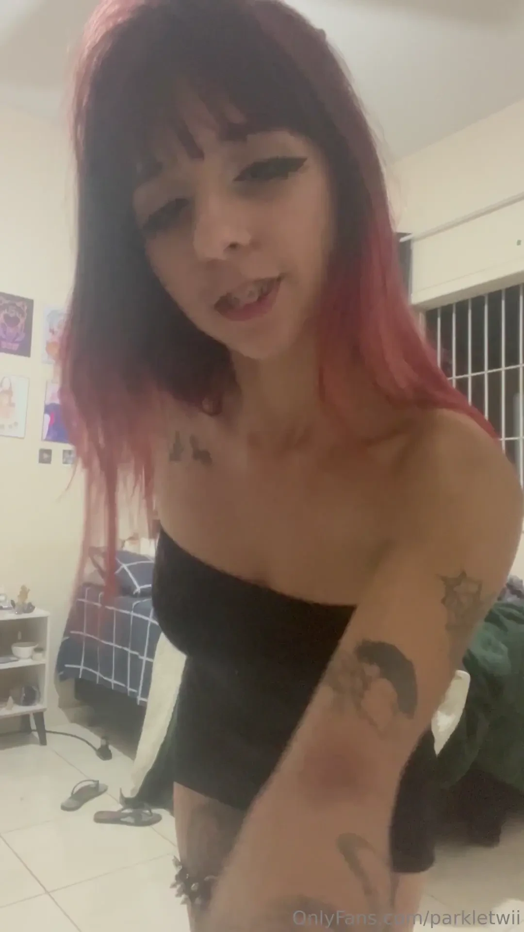 Date me part 9 