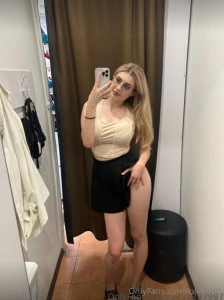 Sweet ass just wants to be spanked arianamonty look at her crazy part 36