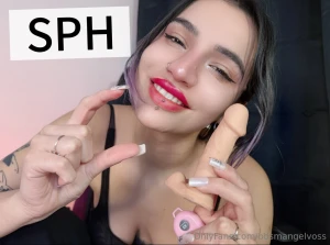 You re not even a man sph size shame amp verbal destruction you came part 1