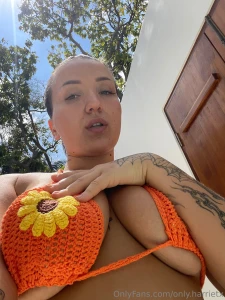 Only-harrietx part 1