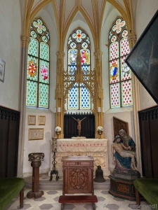 Today rheinfels castle in the rheingau is one of the largest castle part 6