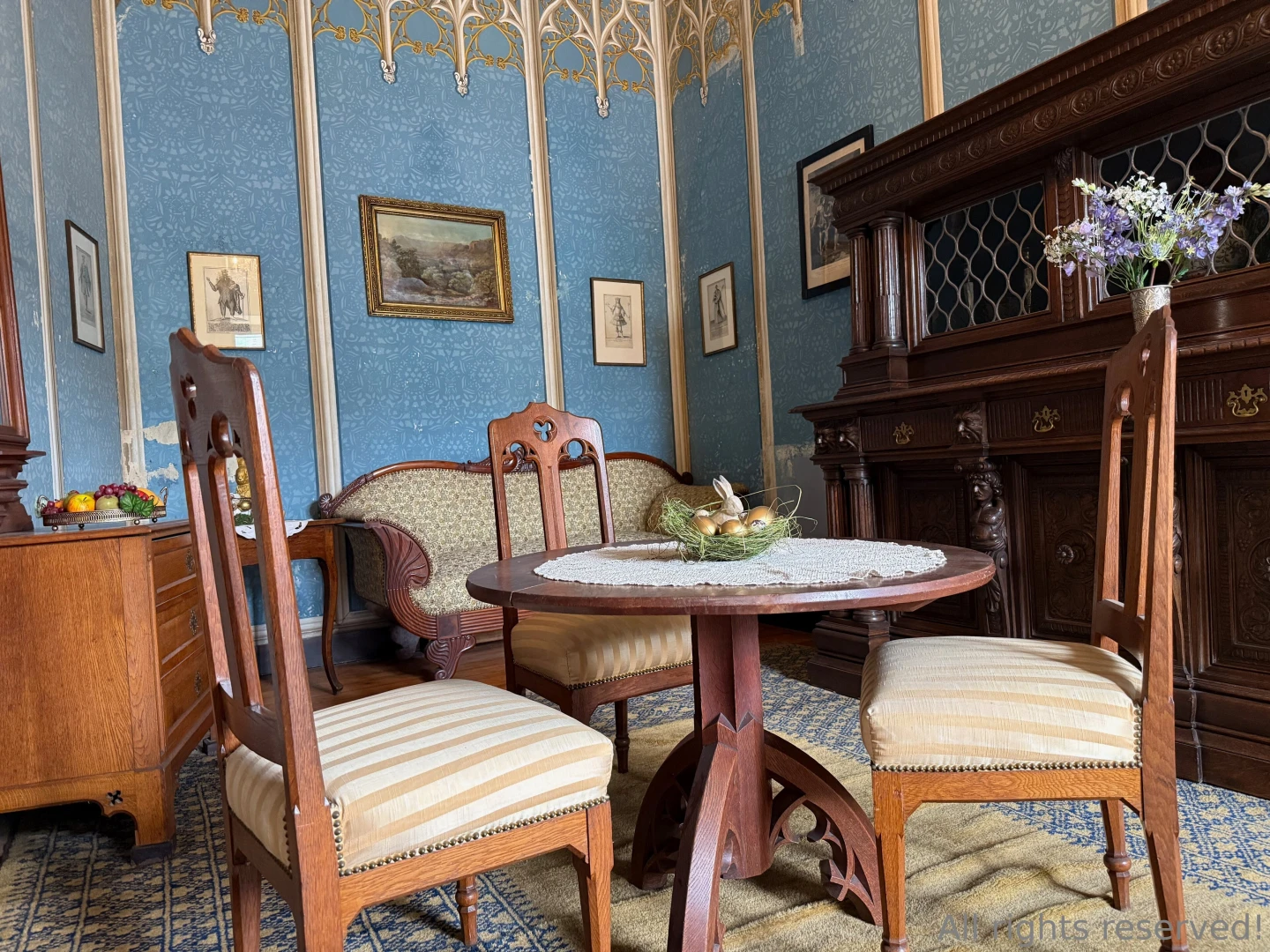 Today rheinfels castle in the rheingau is one of the largest castle part 7 