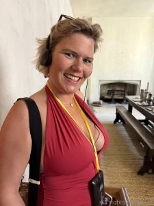 And inside the marvellous hampton court palace is no less beautiful part 2