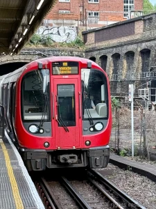 With more than 160 years of history the london underground is the part 5