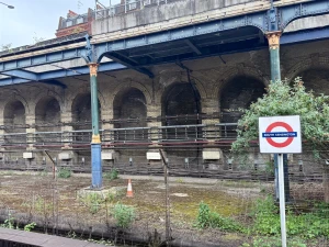 With more than 160 years of history the london underground is the part 4