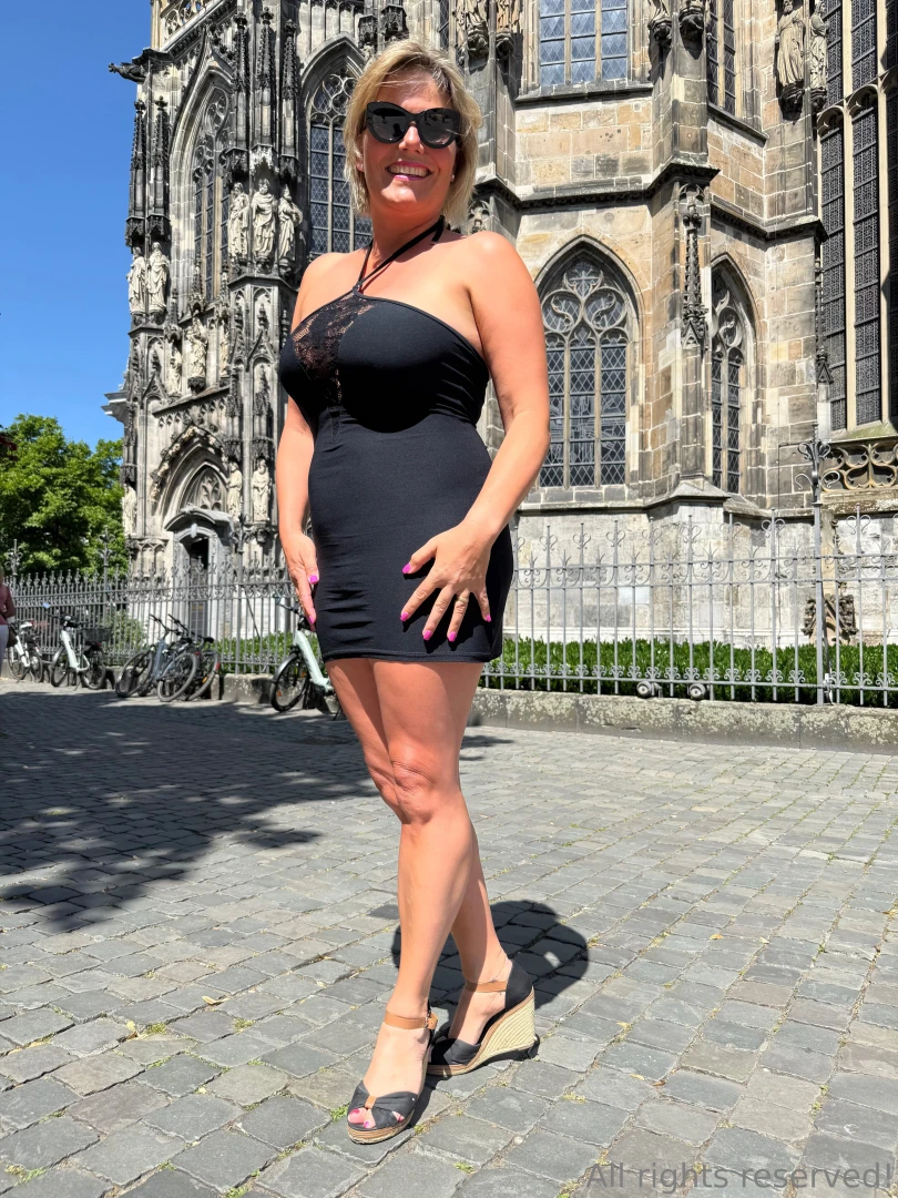 Aachen - also known as a spa town - has some remarkable fountains and 