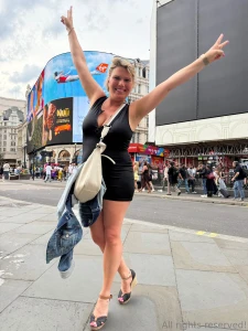 Piccadilly circus is a famous road junction and public space in london part 6