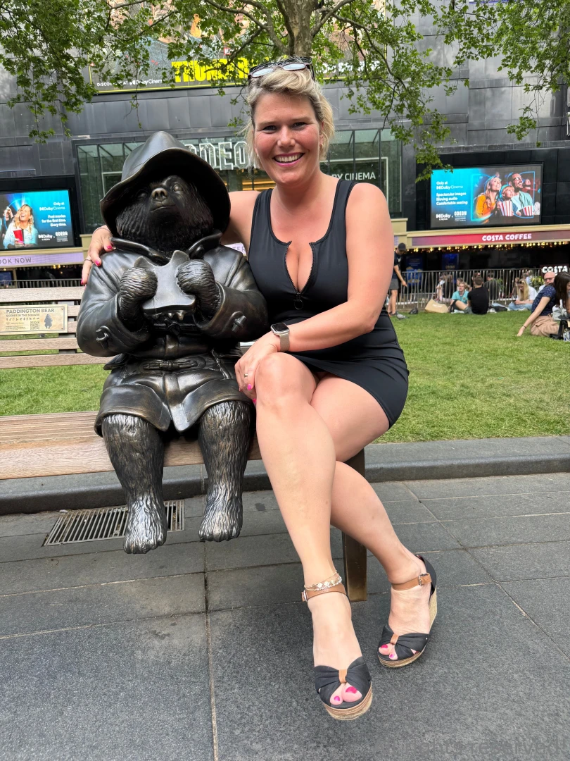 Leicester square is one of the most famous squares in london it is part 6 