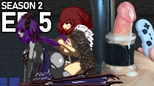 Fifth episode my biggest and best cumshot this season after a break