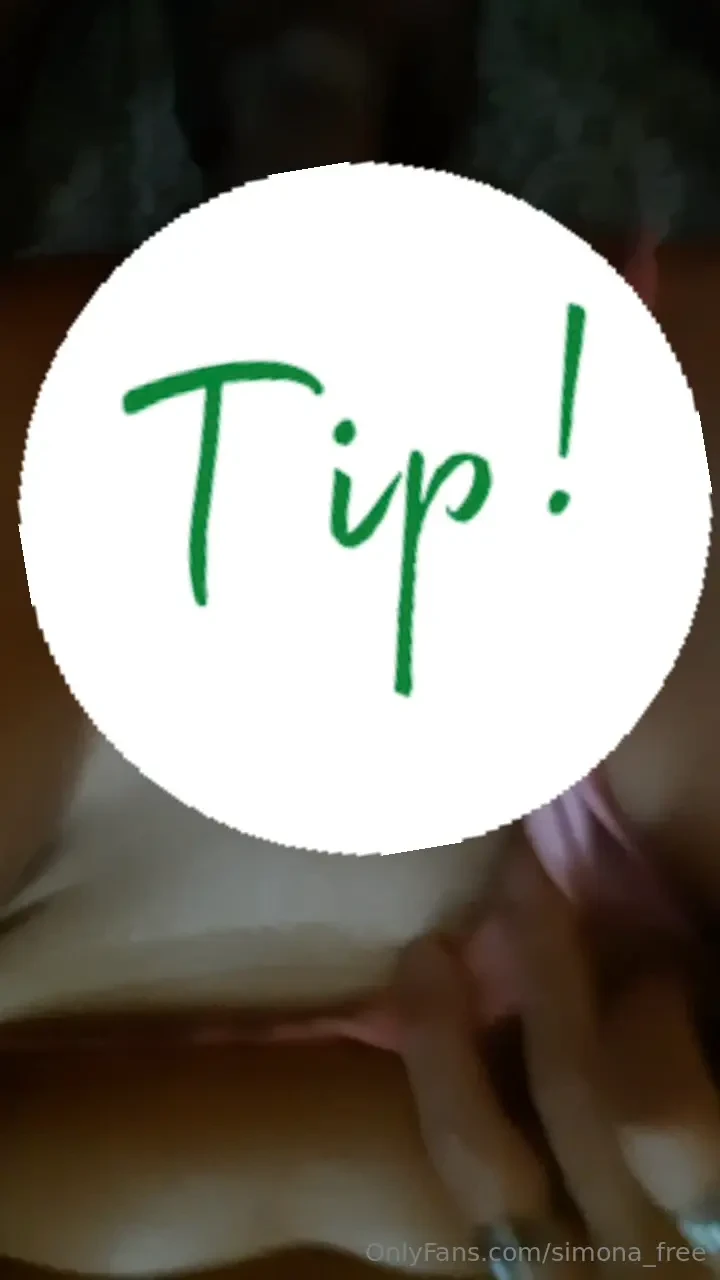 Tip under the post or write me private message to watch the full video 