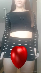 Hello fans message me if you want me to send you the full video