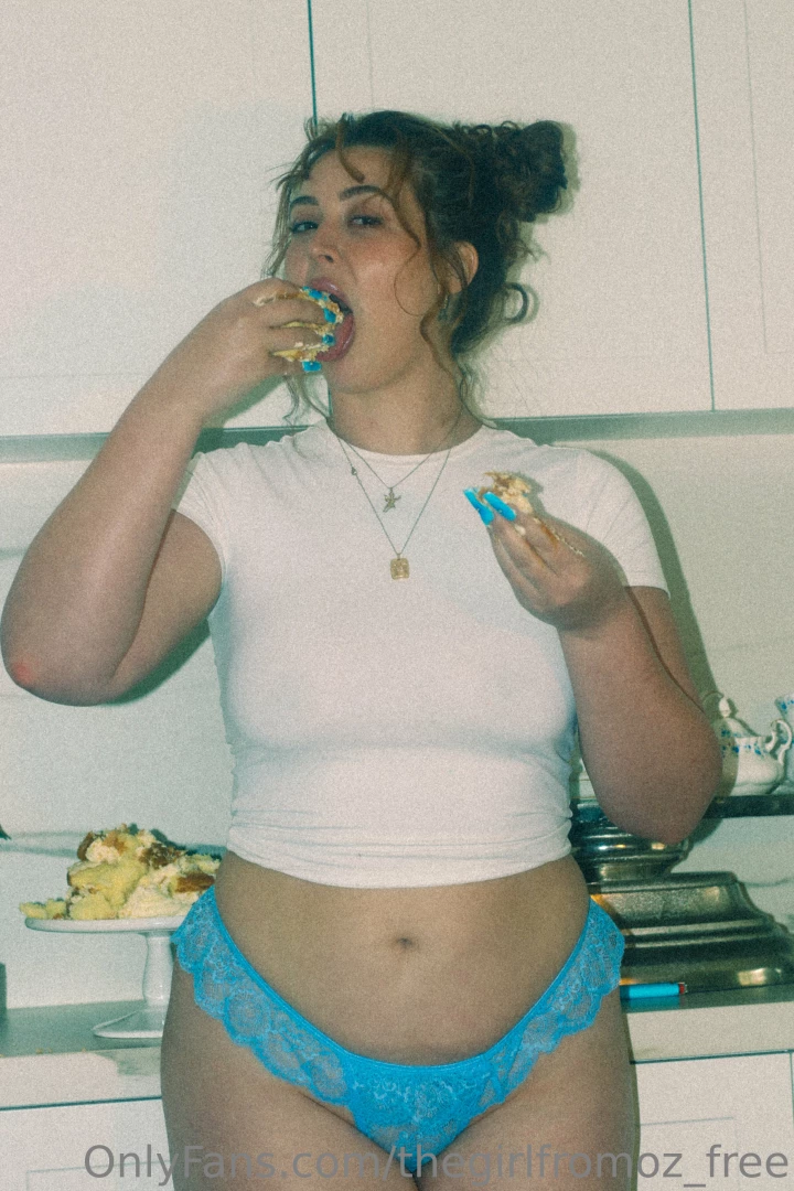 Thegirlfromoz-free part 26387 