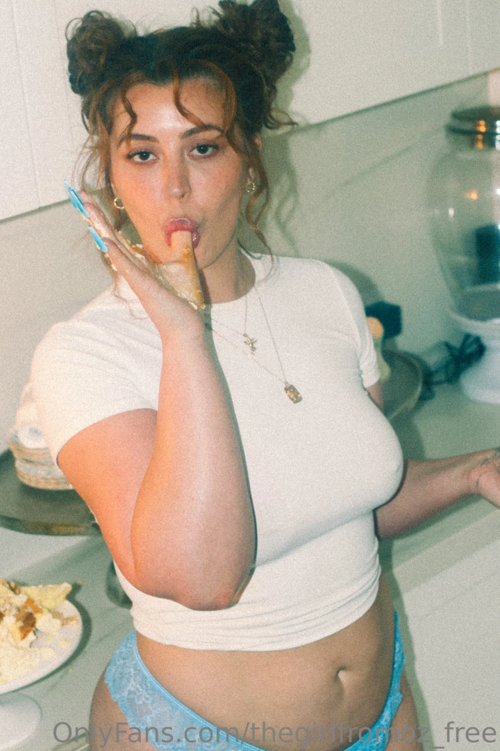 Thegirlfromoz-free part 26518 