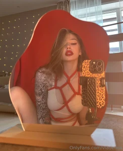Do you like shibari part 8