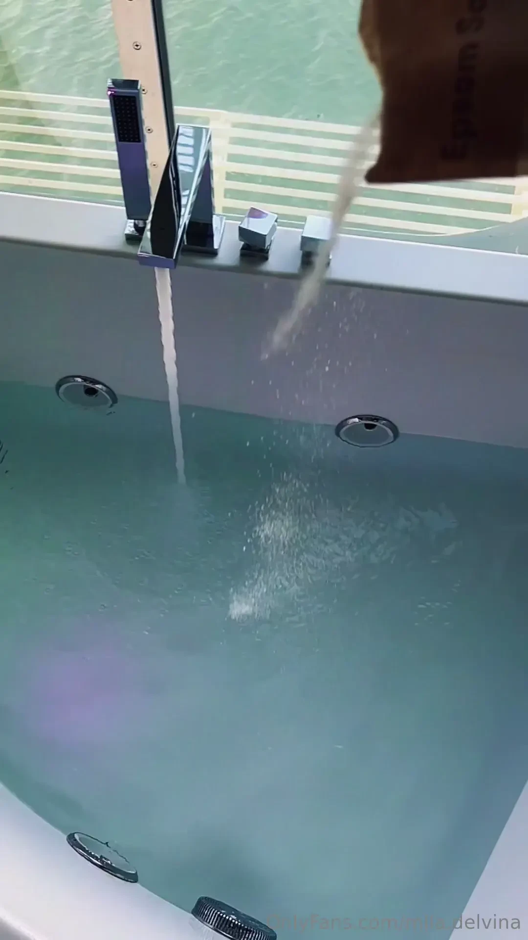 Would you join me on a getaway cruise just you me and the open sea let 