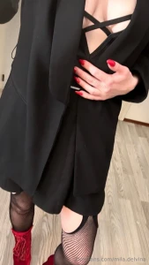 What do you think of my outfit of the day is it too much clothing or
