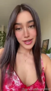 Spilling facts fyp brunette cutie bigeyes natural dirtytalk tiktok