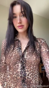 Like it wasn t obvious already uncensored version topless for vip only