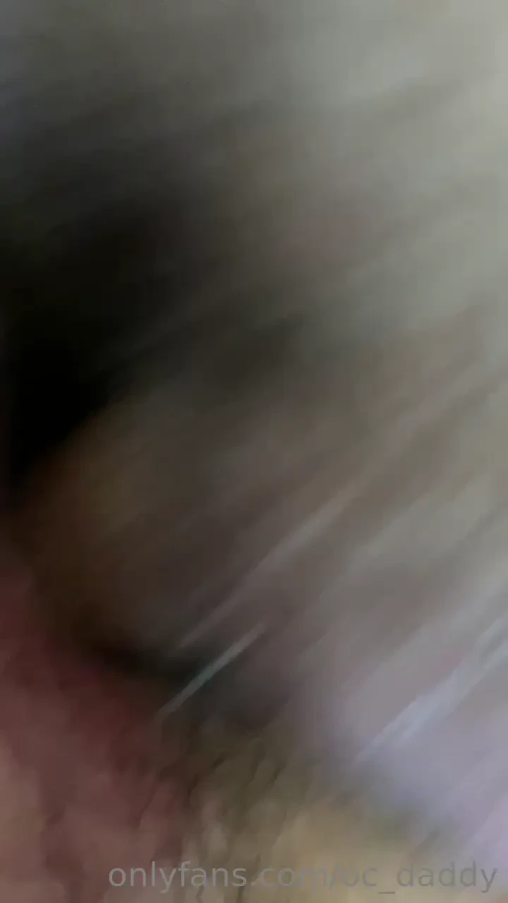 Side fuck left daddy laid on his side and got the camera close so you 