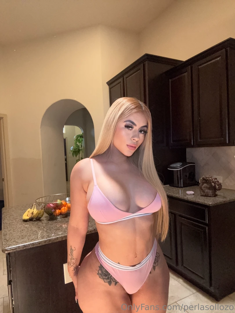 Barbie was never this hot 