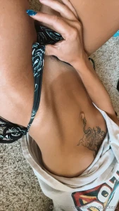 Tan lines are so hot what do you think