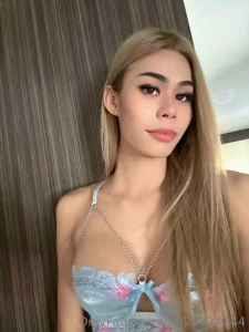 I ll be prettier covered in your cream