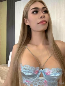 They re like marshmallows soft and sweet