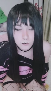 Vids emoboy enby femboy emogirl nsfw rawr trap fyp