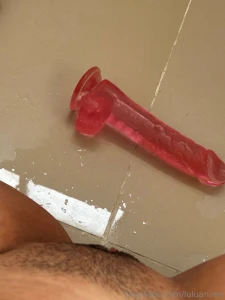 Can you guess what happened here today i felt needed to let go of all