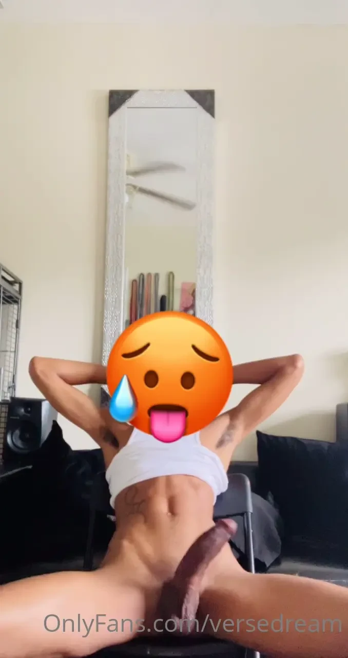 Morning wood at it s best 