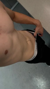 Cum take a peek part 2