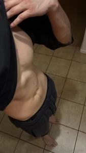 Black or white underwear part 2