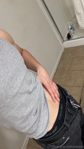 I want you on your knees sucking as hard as you can