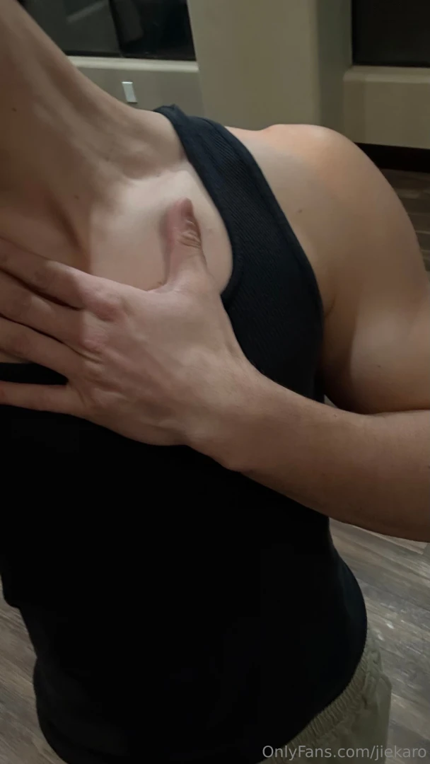 Want my hands around your neck 