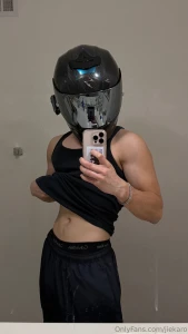 All this comes off for you