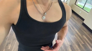 I want your hands all over me part 71