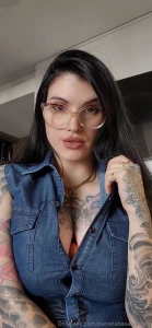Reach the goal and i will upload this video full naked every tip have
