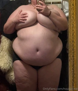 So over 100lbs later y all i weighed in incredible results i literally