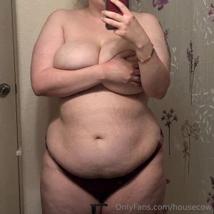So over 100lbs later y all i weighed in incredible results i literally part 1
