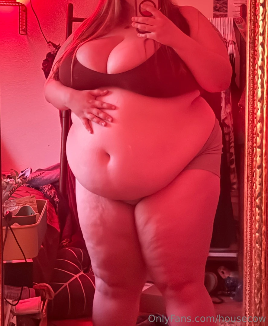 You can t tell me i wasn t made to be fed i m supposed to be over 