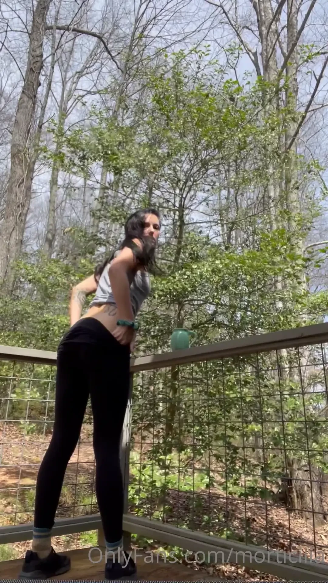 Would you go camping with me part 4 