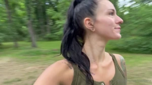 Morning walks part 7