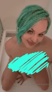 Sending these to your messages a little too lewd for the feed