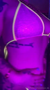Like my new bikini would look better on your floor hump day