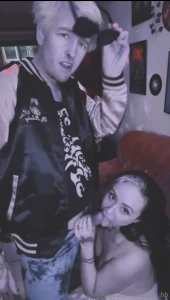 This may be the hottest boy girl video i ve ever taken me and my fave